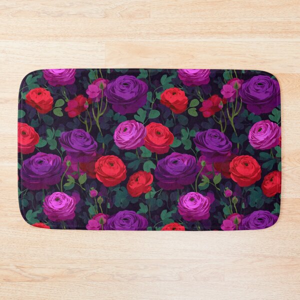 Item preview, Beautiful Vibrant Ranunculus Florals For Fall Celebration designed and sold by RoyalStarsPatts.