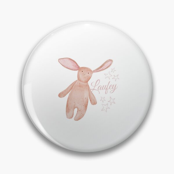Laufey Pins and Buttons for Sale | Redbubble