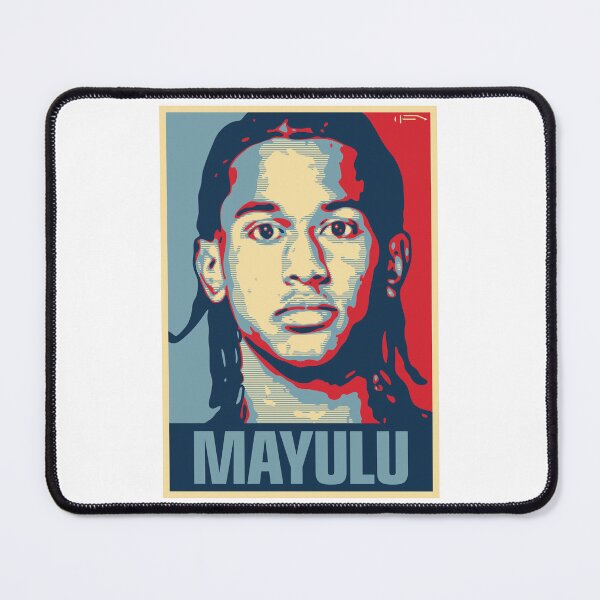 Item preview, Mayulu designed and sold by DFA.