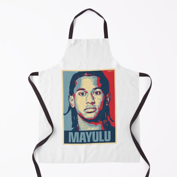 Item preview, Mayulu designed and sold by DFA.