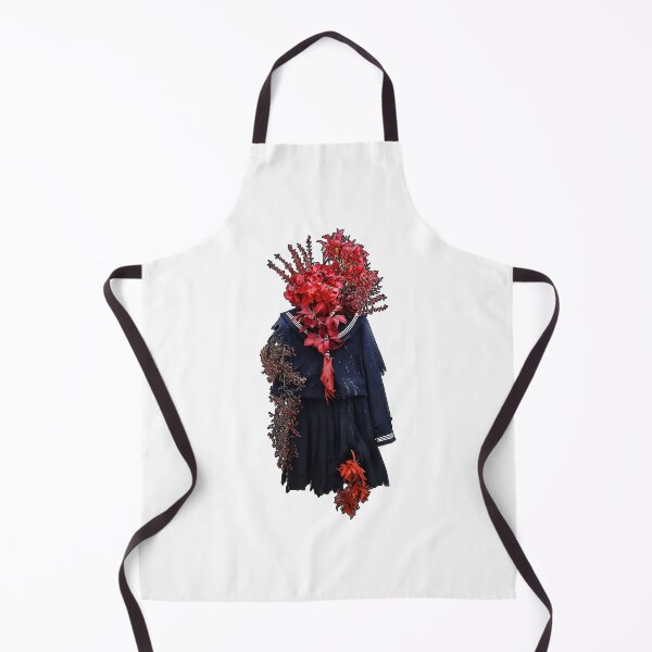 Item preview, Silent Hill F designed and sold by Haupalette.