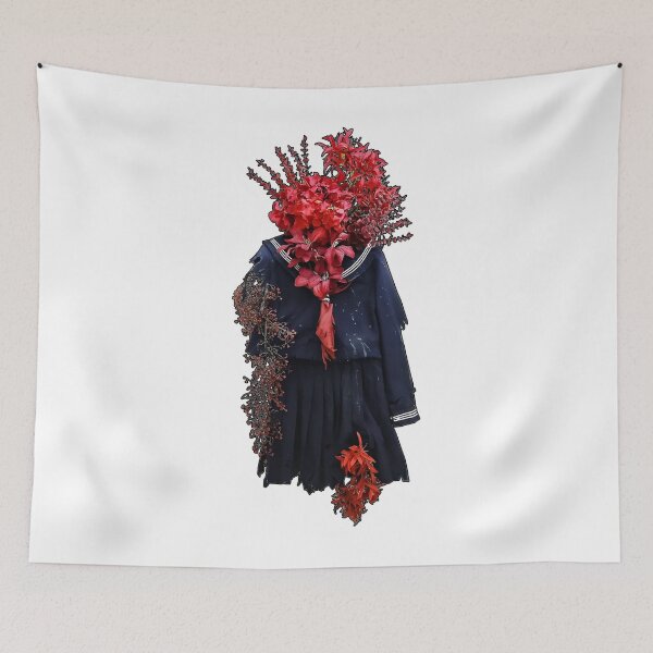 Item preview, Silent Hill F designed and sold by Haupalette.