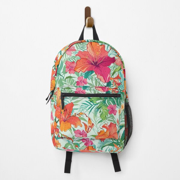 Item preview, Island Flower designed and sold by CoolPixels.