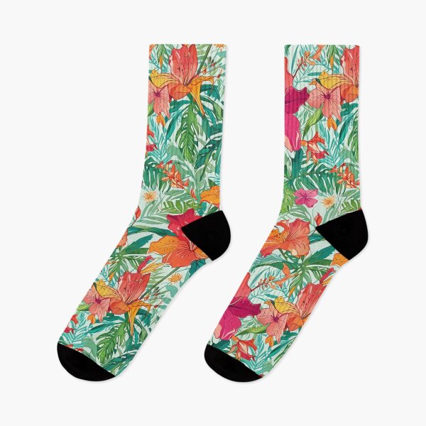 Item preview, Island Flower designed and sold by CoolPixels.