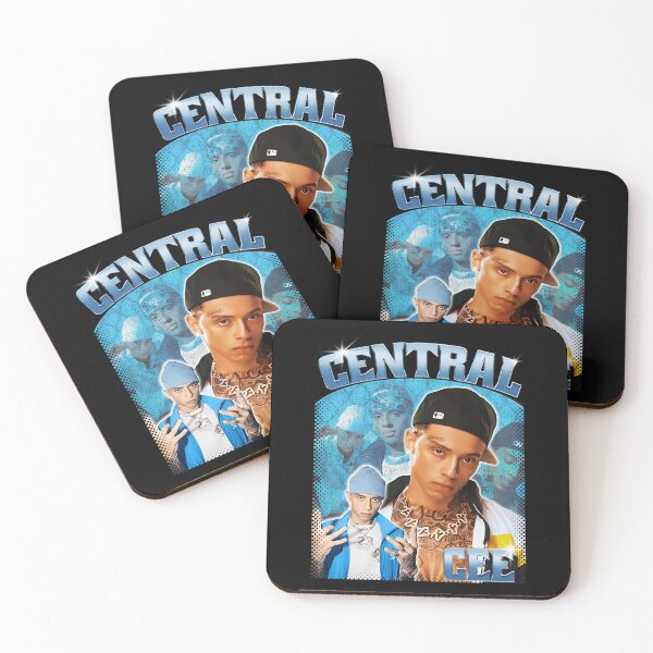 Item preview,  Bootleg Central Cee designed and sold by HassieWeimann.