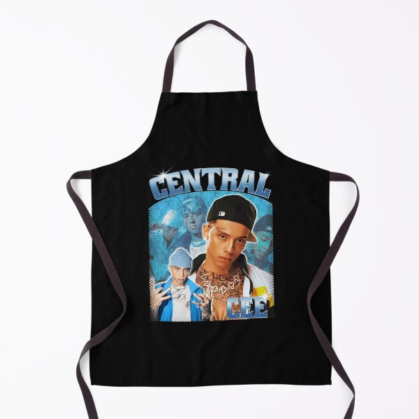 Item preview,  Bootleg Central Cee designed and sold by HassieWeimann.