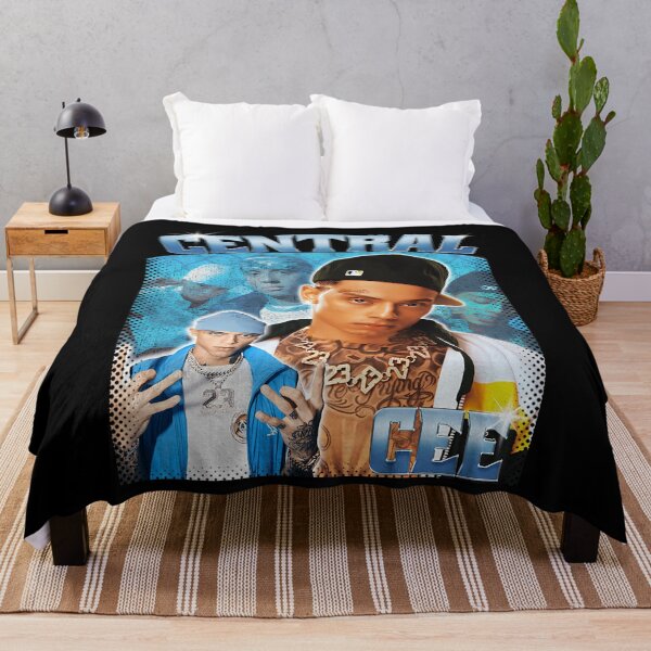Item preview,  Bootleg Central Cee designed and sold by HassieWeimann.