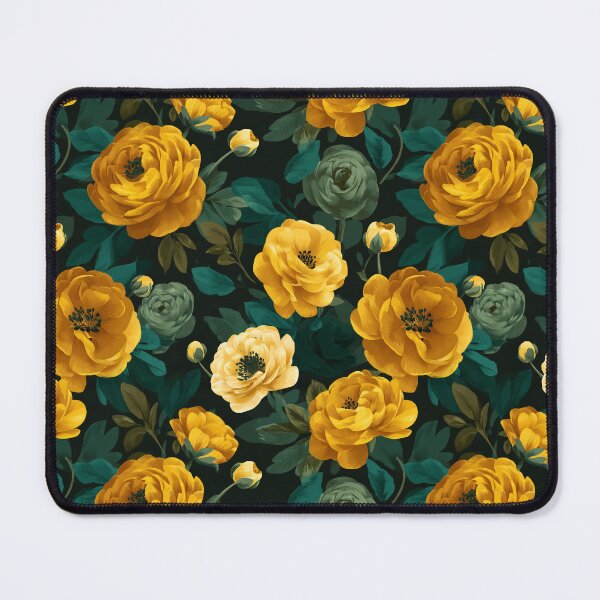 Item preview, Edgy Blooming Ranunculus For Birthday Gift designed and sold by RoyalStarsPatts.