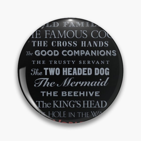 Item preview, The World's End 	 designed and sold by orgvtebwbyc22.