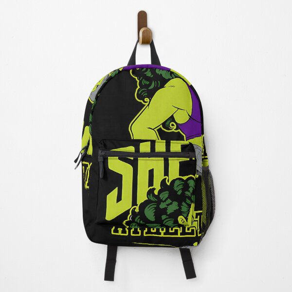 Item preview, She-Hulk Athletic Club Colorful designed and sold by JIMMYDER.