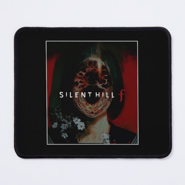 Item preview, Silent Hill F designed and sold by Haupalette.