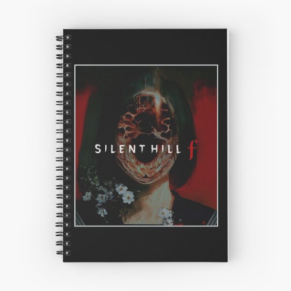 Item preview, Silent Hill F designed and sold by Haupalette.
