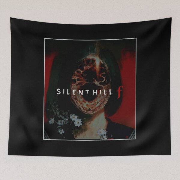 Item preview, Silent Hill F designed and sold by Haupalette.