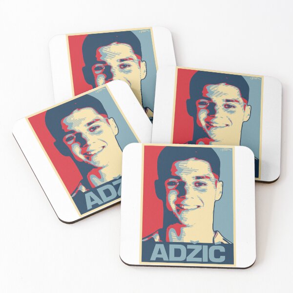 Item preview, Adžić designed and sold by DFA.