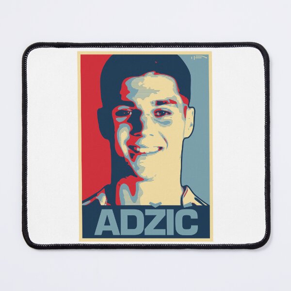 Item preview, Adžić designed and sold by DFA.
