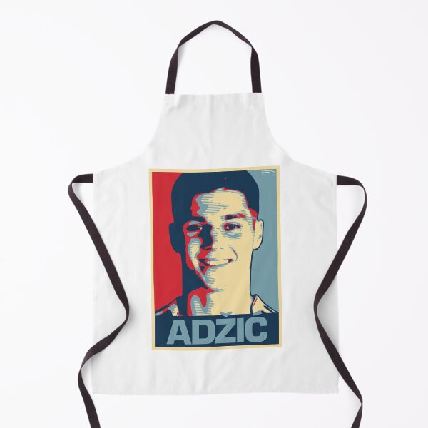 Item preview, Adžić designed and sold by DFA.