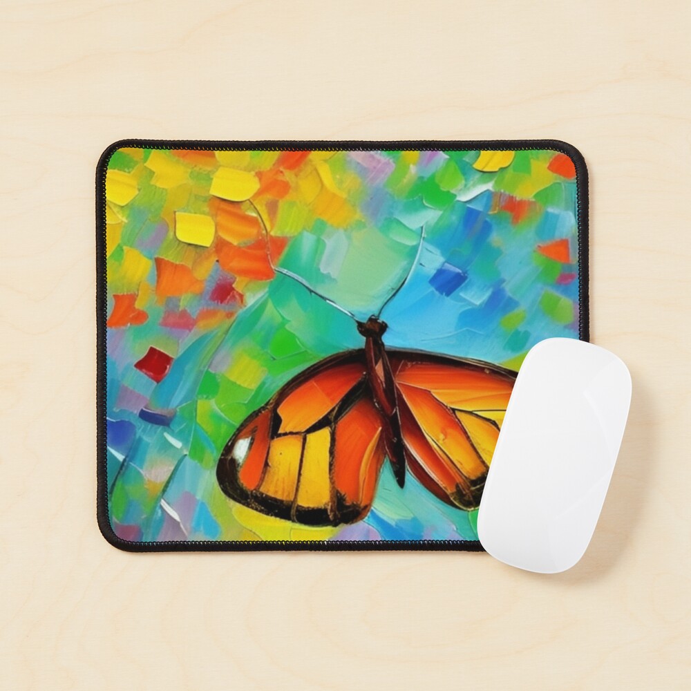 Item preview, Mouse Pad designed and sold by RAISC.