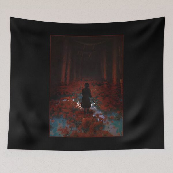 Item preview, Silent Hill F designed and sold by Haupalette.