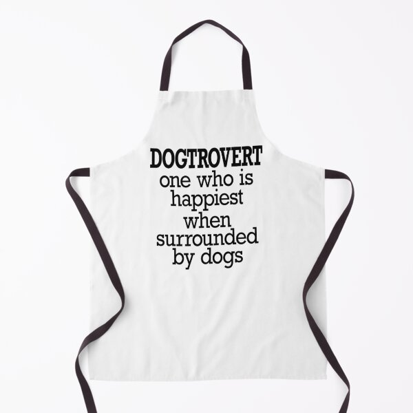 Item preview, Dogtrovert designed and sold by CoolYule.