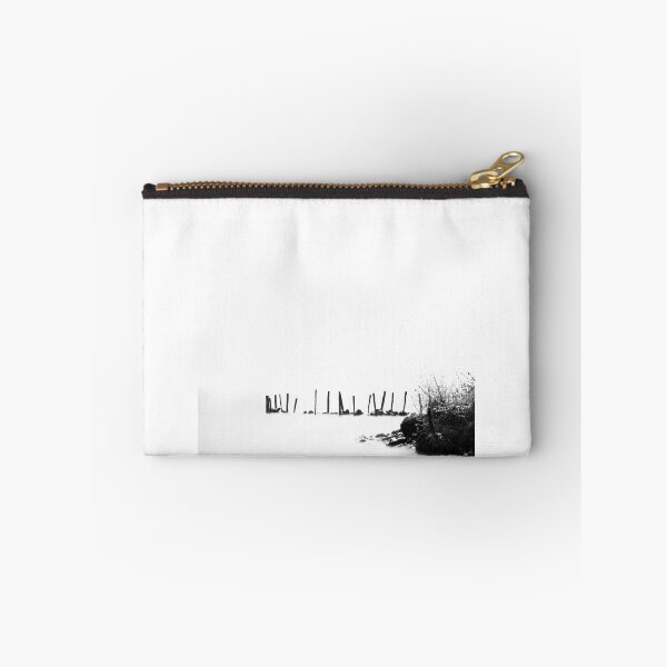 Item preview, The Remains of a Jetty 2.....Lake Neuchâtel.....Switzerland designed and sold by Imi Koetz.