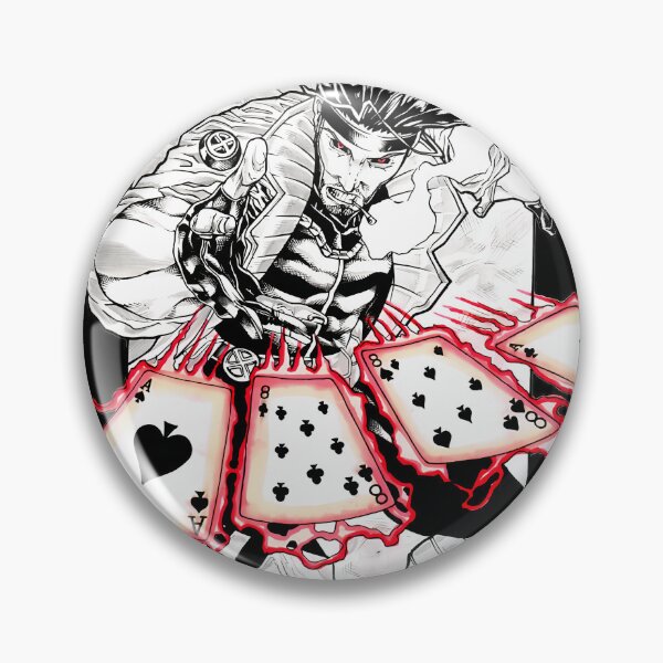 Item preview, Le Diable Blanc designed and sold by CHARPHANIE.