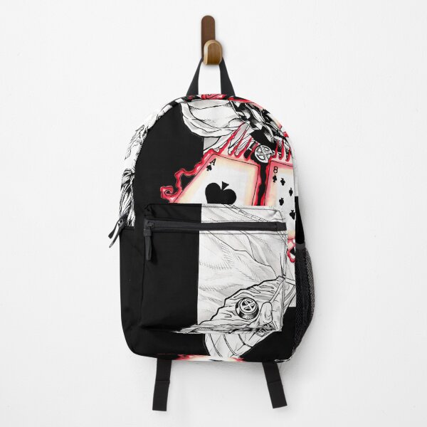 Item preview, Le Diable Blanc designed and sold by CHARPHANIE.