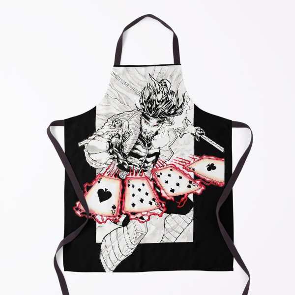 Item preview, Le Diable Blanc designed and sold by CHARPHANIE.