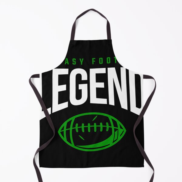 Item preview, Fantasy Football Legend designed and sold by BarbaraBai8.