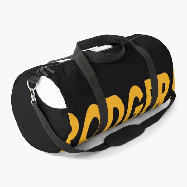 Item preview, Aaron Rodgers 8 (Steelers) designed and sold by BarbaraBai8.