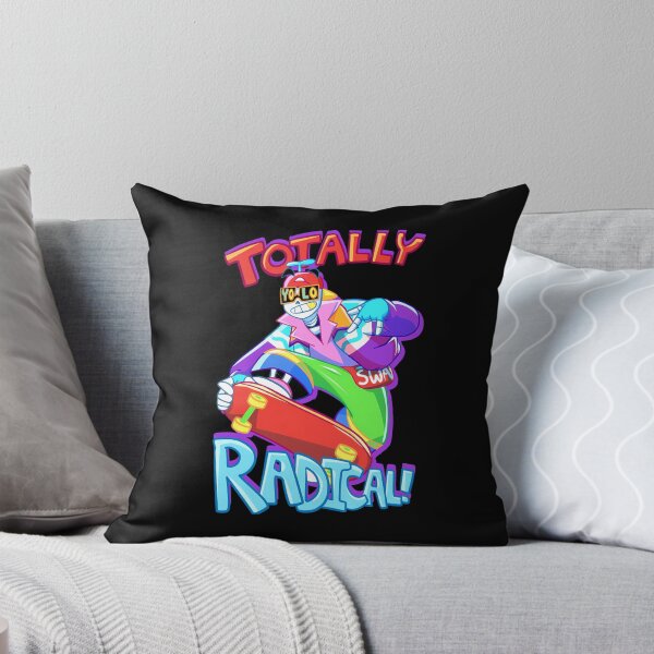 Aperçu de l'œuvre Totalement radical créée et vendue par airfmifky59.