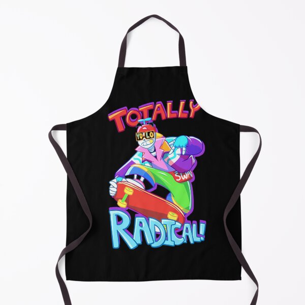 Aperçu de l'œuvre Totalement radical créée et vendue par airfmifky59.