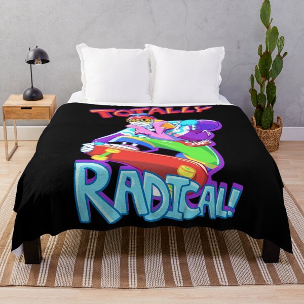 Item preview, Totalmente radical designed and sold by airfmifky59.
