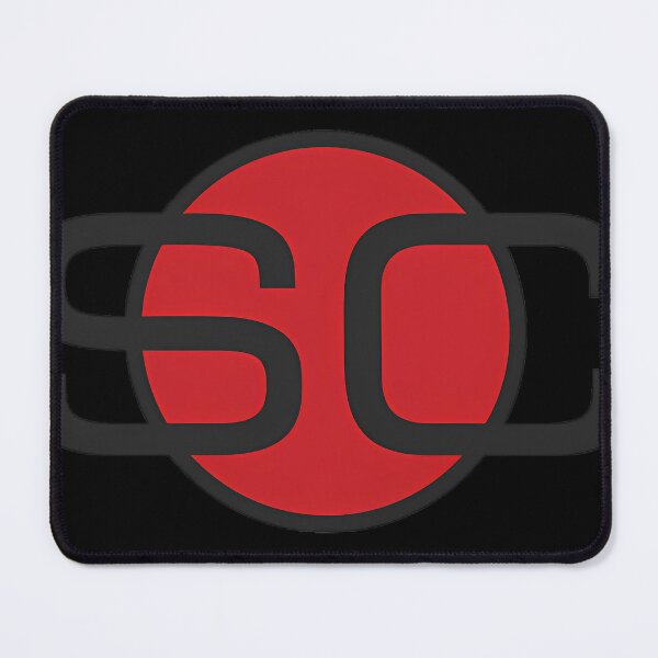 Item preview, Sportscenter Logo - Espn designed and sold by BarbaraBai8.
