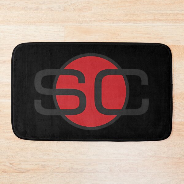 Item preview, Sportscenter Logo - Espn designed and sold by BarbaraBai8.