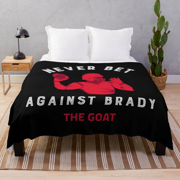Item preview, Nunca apuestes contra Brady - La Cabra designed and sold by BarbaraBai8.