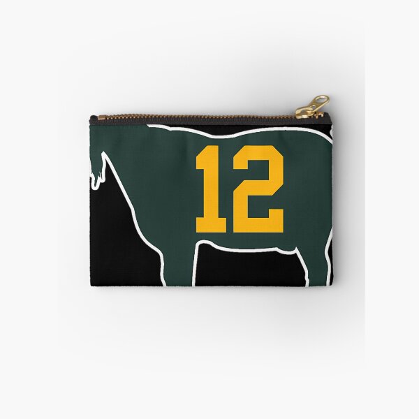 Item preview, The Goat - Aaron Rodgers designed and sold by BarbaraBai8.