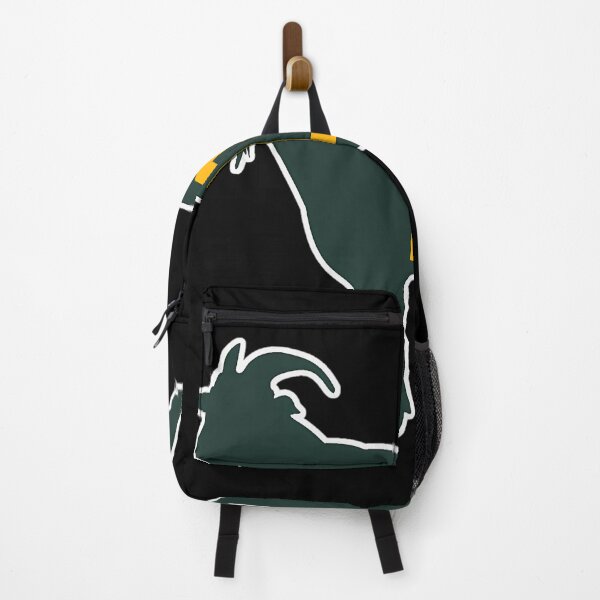 Item preview, The Goat - Aaron Rodgers designed and sold by BarbaraBai8.
