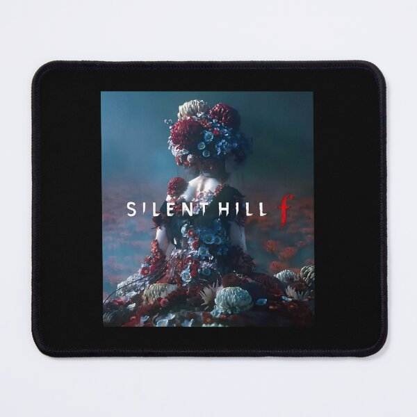 Item preview, Silent Hill F designed and sold by Haupalette.