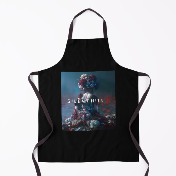 Item preview, Silent Hill F designed and sold by Haupalette.