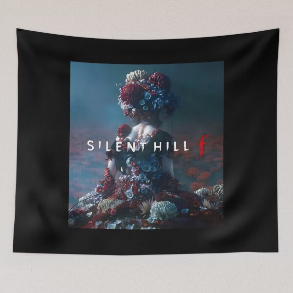 Item preview, Silent Hill F designed and sold by Haupalette.