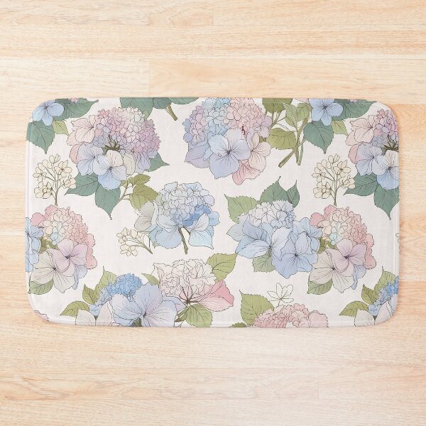 Item preview, Hydrangea Set designed and sold by CoolPixels.