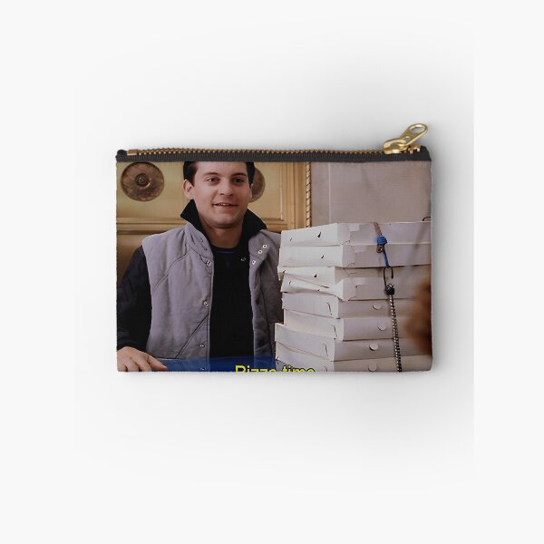 Item preview, Pizza Time designed and sold by CHARPHANIE.
