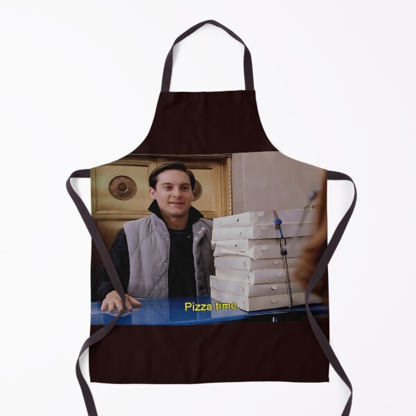Item preview, Pizza Time designed and sold by CHARPHANIE.