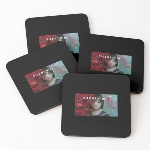 Item preview, Silent Hill F designed and sold by Haupalette.