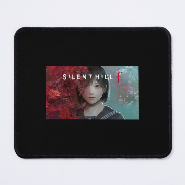 Item preview, Silent Hill F designed and sold by Haupalette.
