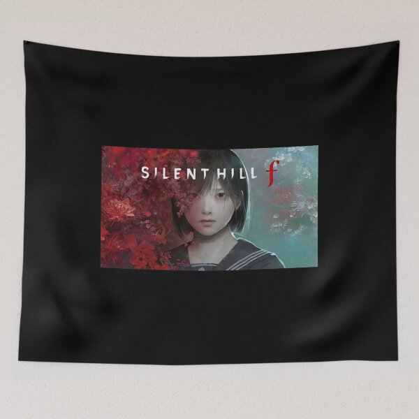 Item preview, Silent Hill F designed and sold by Haupalette.