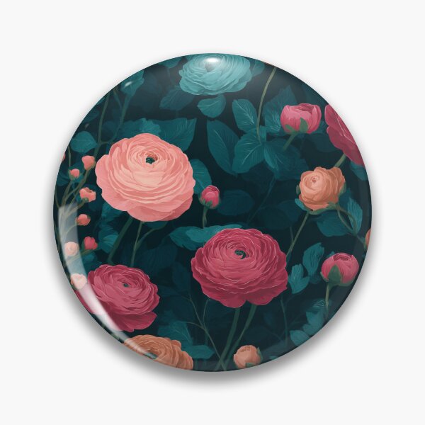Item preview, Edgy Fragrant Ranunculus Texture For Wedding Celebration designed and sold by RoyalStarsPatts.