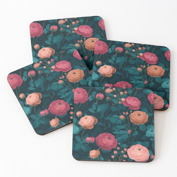 Item preview, Edgy Fragrant Ranunculus Texture For Wedding Celebration designed and sold by RoyalStarsPatts.
