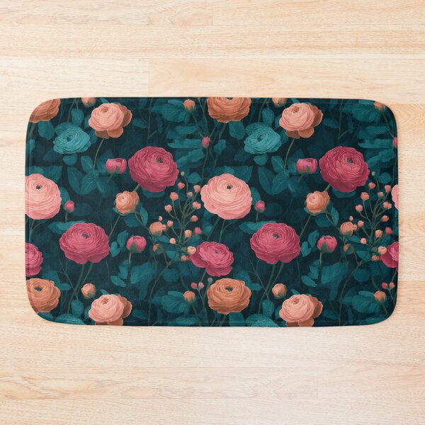 Item preview, Edgy Fragrant Ranunculus Texture For Wedding Celebration designed and sold by RoyalStarsPatts.
