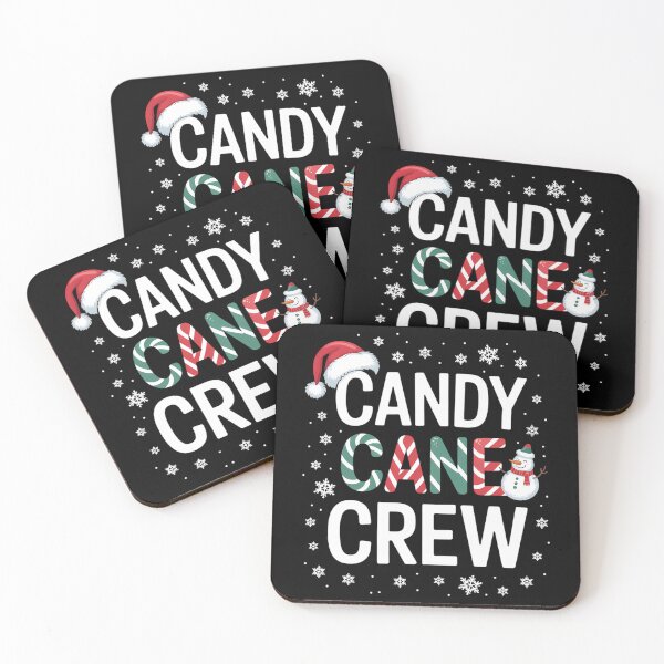 Item preview, Candy Cane Christmas Xmas designed and sold by WalshDrawnLaugh.
